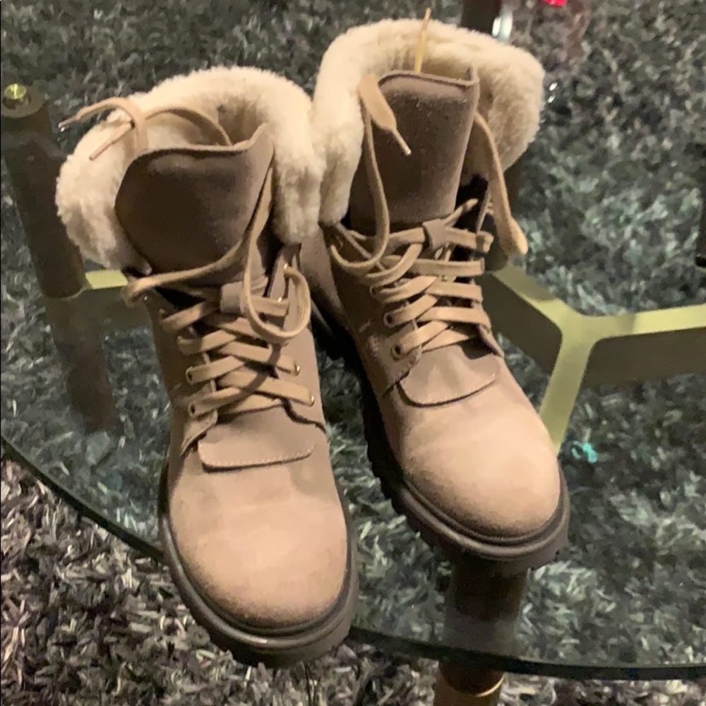 Kids MONCLER BOOTS